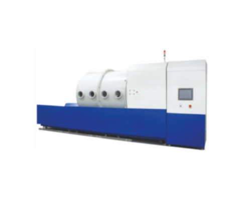 GY-RTR系列 薄膜/織物等離子體處理設備